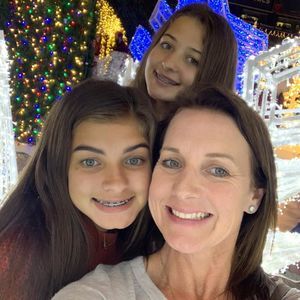 Meet your Posher, Lynn